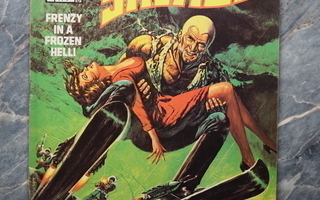 Doc Savage - sarjakuva 1976   Nro 3