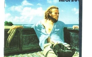 cd, Mishka: Mishka - PROMO-cd [reggae]