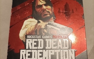 Red Dead Redemption *Limited Edition*