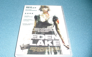 EDEN LAKE (Michael Fassbender)***