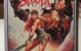 Red Sonja (Showtime)
