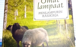 Hassinen  : Omat lampaat ( SIS POSTIKULU  )