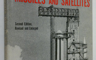 Homer E. Newell : Guide to rockets, missiles and satellites