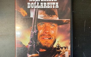 Kourallinen dollareita (italoversio) DVD