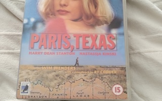 Paris Texas