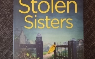 Louise Jensen : The Stolen Sisters / pokkari