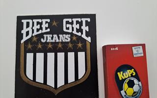 Tarra: BEE GEE Jeans
