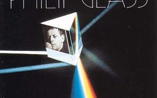 Philip Glass - The Essential CD
