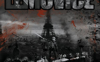 Lemovice – Barricade DIGI CD