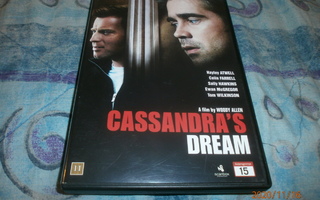 CASSANDRA`S DREAM