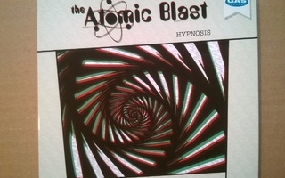 The Atomic Blast - Hypnosis CD