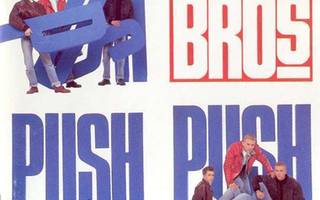 Bros  **  Push  **  CD