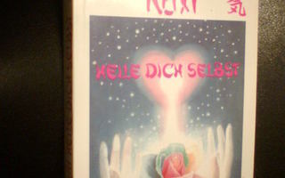 Muller - Gunther : REIKI - Heile dich selbst ( 6 p. 1992 )