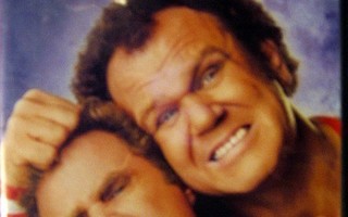 Step Brothers (R2,4)