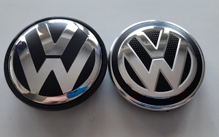 Volkswagen vannekeskiöt