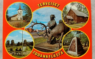 Sodankylä