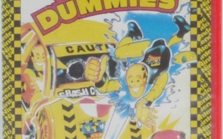 The Incredible Crash Dummies