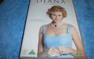 DIANA    -    DVD