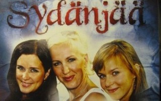 DVD-Boksi: Sydänjää (7DVD) 
