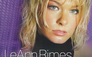 LeAnn Rimes – I Need You CD