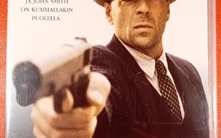 (SL) UUSI! DVD) Last Man Standing (1996) SUOMIKANNET