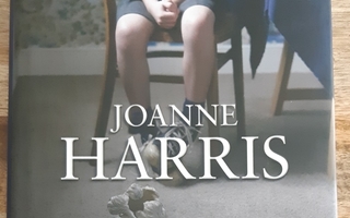 Joanne Harris - Sinisilmä