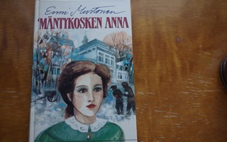 Enni Mustonen: Mäntykosken Anna (1988)