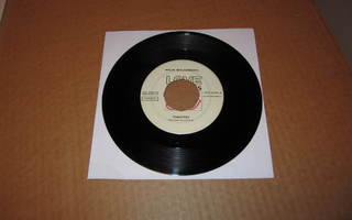 Arja Saijonmaa 7" Timotei/Uraliin  RE Love Records LRS-1034