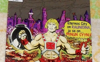 Masters of the Universe 5 / 1988