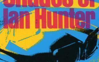 Ian Hunter - Shades Of Ian Hunter CD