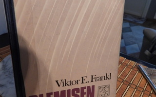 VIKTOR E. FRANKL