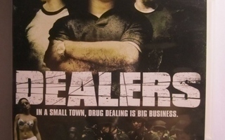 Dealers dvd