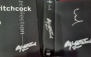 Hitchcock collection