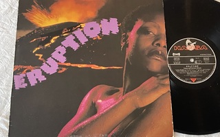 Precious Wilson – Eruption (1977 DISCO LP)