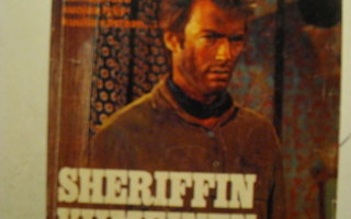 Colt Nro 2/1973: Sheriffin viimeinen virhe (29.5)