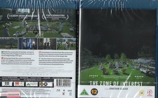 Zone Of Interest	(48 065)	UUSI	-FI-	BLU-RAY		2023	saksa