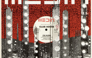 Club House - I'm Alone