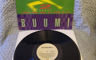 HITTIBUUMI 2 LP