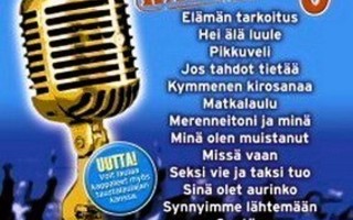 Suomipoppia - Karaoke 6
