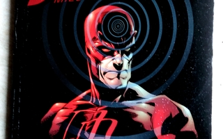 Mega Marvel 2/2003 Daredevil , lukematon