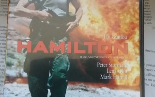 Hamilton (DVD)