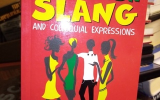 DICTIONARY OF SPANISH SLANG ( SIS POSTIKULU )