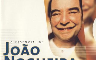 João Nogueira – Focus - O Essencial de João Nogueira CD