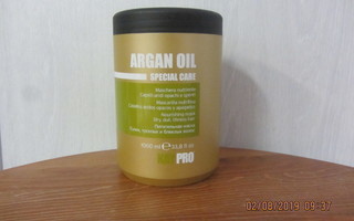 Argan Oil Hoitoaine  1 Litra