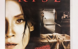 (SL) DVD) Rise - Unrated Undead Version - Lucy Liu (2007