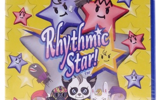 Rhythmic Star