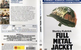 Full Metal Jacket (O:Stanley Kubrick (2264)