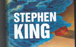 Stephen King : Tapahtumapaikkana Duma Key