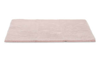 Matto Pinkki Polyesteri (90 x 0,25 x 60 cm)