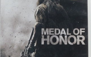 Medal Of Honor